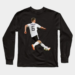 Joshua Kimmich Long Sleeve T-Shirt